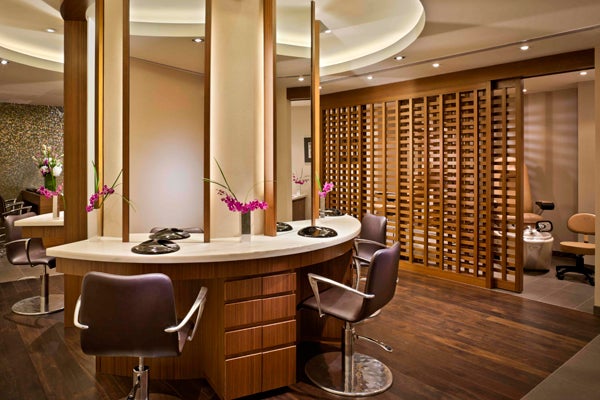 spas