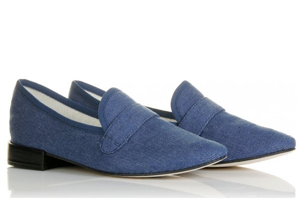 Women's Loafers 2011