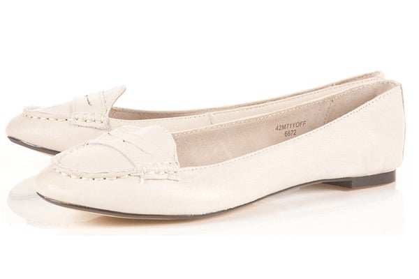 Women's Loafers 2011