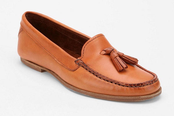 Women's Loafers 2011