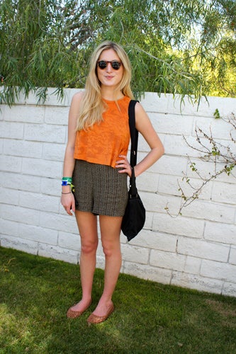 Coachella Style - 2011 Coachella Style